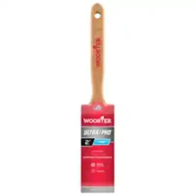 BRUSH FLAT SASH NYLON POLY 2IN - Arlington Coal & Lumber
