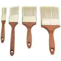 Main 1 - WOOD PAINT BRUSH SET 4PC - Arlington Coal & Lumber