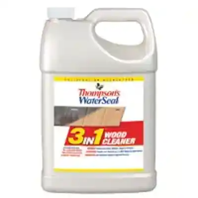 CLEANER WOOD 3-N-1 1 GALLON - Arlington Coal & Lumber