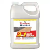 Main 1 - CLEANER WOOD 3-N-1 1 GALLON - Arlington Coal & Lumber