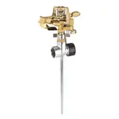 PULSATING METAL SPRINKLER - Arlington Coal & Lumber