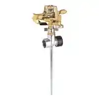Main 1 - PULSATING METAL SPRINKLER - Arlington Coal & Lumber
