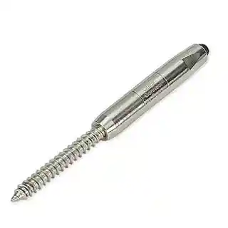 Main 1 - FEENEY 1/8" SS QUICK CONNECT LAG BOLT (#9905) - Arlington Coal & Lumber