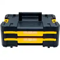 Main 1 - DWST17804 DRAWER TSTAK DUAL TOOL BOX DRAWER TSTAK DUAL - Arlington Coal & Lumber