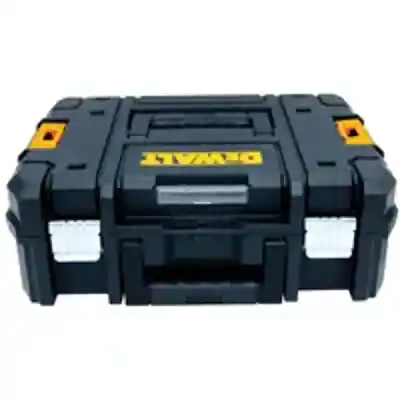 DWST17807 LATCH TOP TSTAK TOOL BOX LATCH TOP TSTAK - Arlington Coal & Lumber