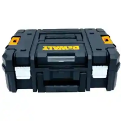 DWST17807 LATCH TOP TSTAK TOOL BOX LATCH TOP TSTAK - Arlington Coal & Lumber