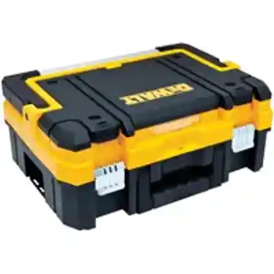DWST17808 HANDLE TOP TSTAK LRG TOOL BOX HANDLE TOP LRG TSTAK - Arlington Coal & Lumber