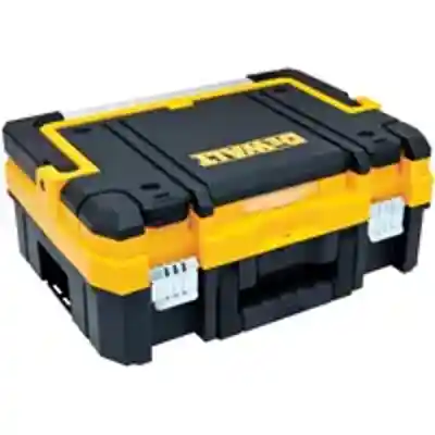 DWST17808 HANDLE TOP TSTAK LRG TOOL BOX HANDLE TOP LRG TSTAK - Arlington Coal & Lumber