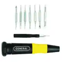 Main 1 - 751016 SCREWDRIVER SET 16IN1 - Arlington Coal & Lumber