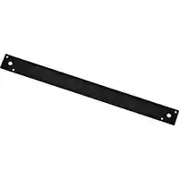 Main 1 - BRACE STRAP 17X1.5X1/8 BLKSTL - Arlington Coal & Lumber
