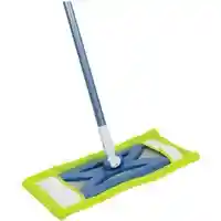 Main 1 - 076MTRIRM-16 MIGHT MOP CLEAN GREEN CLEANING MICROFIBER HARD - Arlington Coal & Lumber
