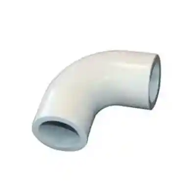RDI ADA WHITE 90 DEGREE CORNER (73018386) - Arlington Coal & Lumber