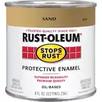 Main 1 - PAINT RST OBS IN EX SAND 1/2PT - Arlington Coal & Lumber