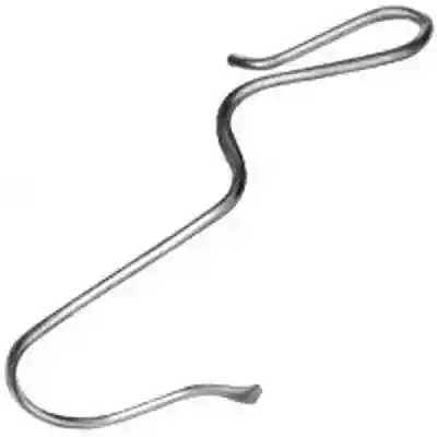 PAINT CAN HOOK PLAT END - Arlington Coal & Lumber
