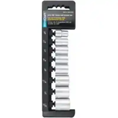 SOCKET SET 8PC 3/8DRIVE - Arlington Coal & Lumber
