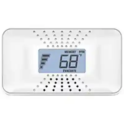 FIRST ALERT CO710 ALARM CO DIGITL 10YR BAT ALARM CO DIGITAL 10YR BATTERY - Arlington Coal & Lumber