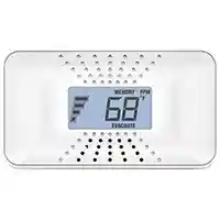 Main 1 - FIRST ALERT CO710 ALARM CO DIGITL 10YR BAT ALARM CO DIGITAL 10YR BATTERY - Arlington Coal & Lumber
