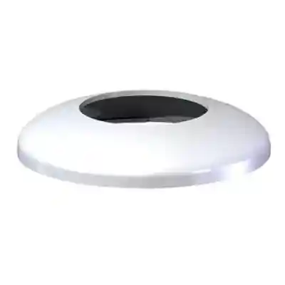 RDI ADA WHITE STRAIGHT WALL RETURN  (73018402) - Arlington Coal & Lumber