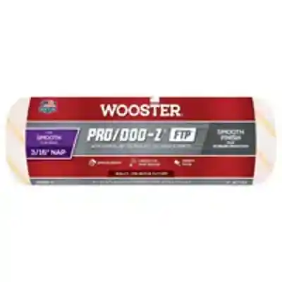 COVER PAINT ROLLER 9X3/16IN - Arlington Coal & Lumber