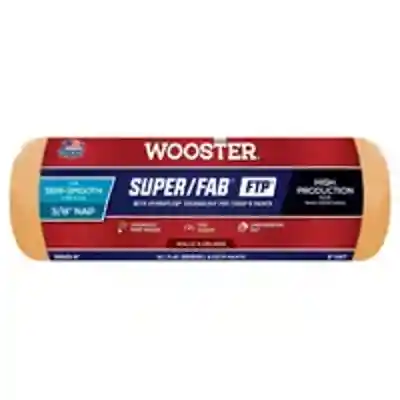 COVER PAINT ROLLER 9X3/8IN - Arlington Coal & Lumber