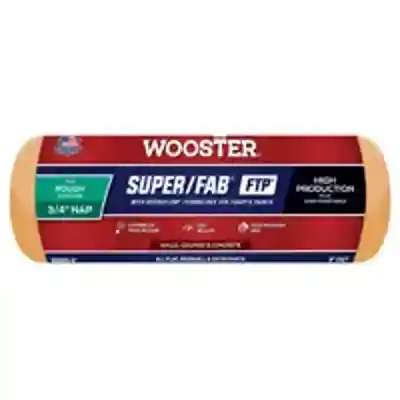 COVER PAINT ROLLER 9X3/4IN - Arlington Coal & Lumber