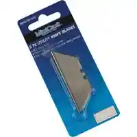 Main 1 - UTILITY BLADES HEAVY DUTY 5PC - Arlington Coal & Lumber