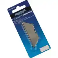 Main 1 - UTILITY BLADES HEAVY DUTY 5PC - Arlington Coal & Lumber