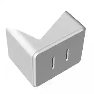Main 2 - RDI TITAN PRO 22.5 DEG BRACKET ADAPTER KIT 1-TOP 1-BOTTOM (73018223) - Arlington Coal & Lumber