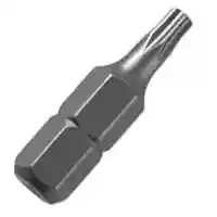 Main 1 - STAR BIT 2" 18PC T20 18PC 2" STAR BIT T20 - Arlington Coal & Lumber