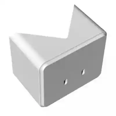 RDI TITAN PRO 45° BRACKET ADAPTER KIT (73018225) - Arlington Coal & Lumber
