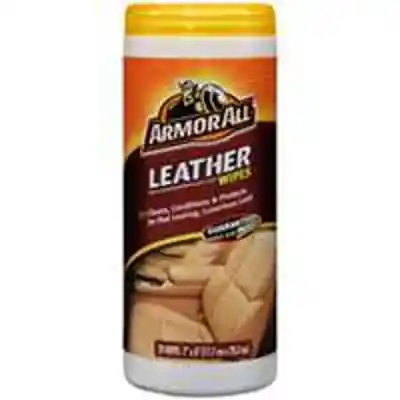ARMOR ALL LEATHER WIPES 10881 - Arlington Coal & Lumber