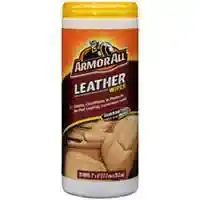 Main 1 - ARMOR ALL LEATHER WIPES 10881 - Arlington Coal & Lumber