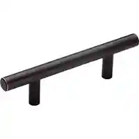 Main 1 - BP40515ORB PULL CABINET BAR OIL RUB BRNZ 3IN - Arlington Coal & Lumber