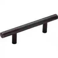 Main 1 - BP40515ORB PULL CABINET BAR OIL RUB BRNZ 3IN - Arlington Coal & Lumber
