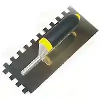 Main 1 - 49038 TROWEL 1/2X1/2X1/2 SQ - Arlington Coal & Lumber