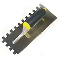 Main 1 - 49038 TROWEL 1/2X1/2X1/2 SQ - Arlington Coal & Lumber