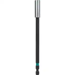 Main 1 - MAKITA IMPACTX MAGNETIC INSERT BIT HOLDER 6IN 1/PK - Arlington Coal & Lumber