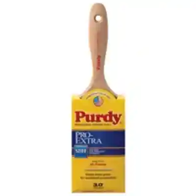PURDY 3" PRO-EXTRA SPRIG BRUSH (144380730) - Arlington Coal & Lumber