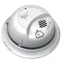 Main 1 - FIRST ALERT 9120B SMOKE ALARM AC/DC - Arlington Coal & Lumber