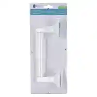 Main 1 - PAPER HOLDER WHITE SQUARE TOILET PAPER HOLDER SQUARE WHT - Arlington Coal & Lumber