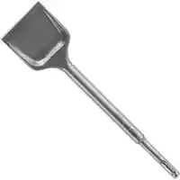 Main 1 - CHISEL WIDE BULLDOG 2-1/2X10IN - Arlington Coal & Lumber