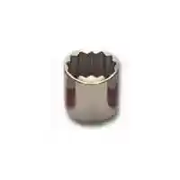 Main 1 - 11712 STD 3/8DR SKT 12MM 12PT - Arlington Coal & Lumber
