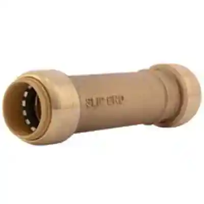 SHARKBITE SLIP COUPLER 3/4 IN 4.42 IN L (U3016LFA) - Arlington Coal & Lumber