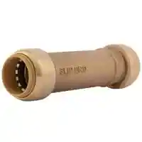 Main 1 - SHARKBITE SLIP COUPLER 3/4 IN 4.42 IN L (U3016LFA) - Arlington Coal & Lumber