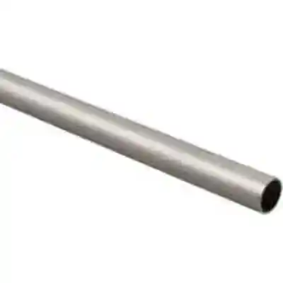 S822-101 CLOSET ROD SNKL 8FT ROD CLOSET RD STL 8FT SAT NKL - Arlington Coal & Lumber