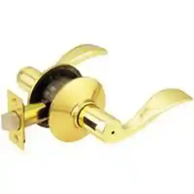 F40V ACC 605 PRIVACY LEVER - Arlington Coal & Lumber