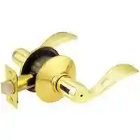Main 1 - F40V ACC 605 PRIVACY LEVER - Arlington Coal & Lumber