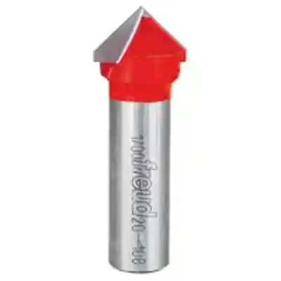 20-108 ROUTER BIT V GROOVING - Arlington Coal & Lumber