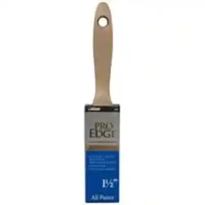 BRUSH WALL POLY BLEND 1.5IN - Arlington Coal & Lumber