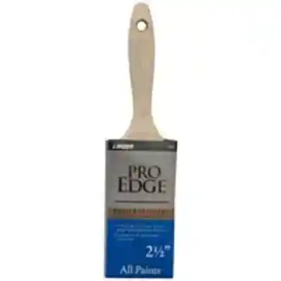 BRUSH WALL POLY BLEND 2.5IN - Arlington Coal & Lumber